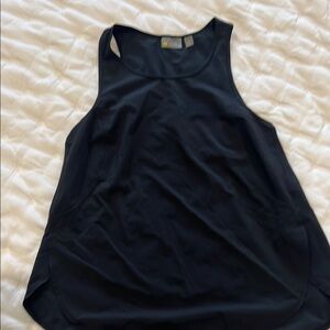Black Women's Tank Top